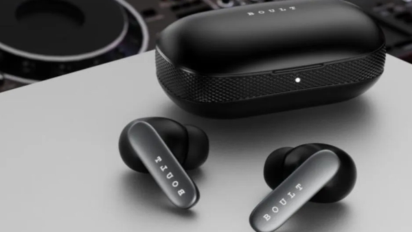 ಭಾರತದಲ್ಲಿ ಮೂರು ಹೊಸ ಇಯರ್‌ಬಡ್ಸ್‌ ಪರಿಚಯಿಸಿದ ಬೌಲ್ಟ್‌! ವಿಶೇಷತೆ ಏನು?