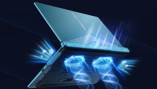 ಭಾರತದಲ್ಲಿ ಕಲರ್‌ಫುಲ್‌ ಗೇಮಿಂಗ್‌ ಲ್ಯಾಪ್‌ಟಾಪ್‌ ಲಾಂಚ್‌!