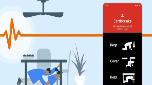 ಭಾರತೀಯರಿಗೆ ಗೂಗಲ್‌ನಿಂದ ಗುಡ್‌ನ್ಯೂಸ್‌! ಈ ಫೀಚರ್ಸ್‌ ನಿಮ್ಮ ಜೀವವನ್ನು ಉಳಿಸಲಿದೆ