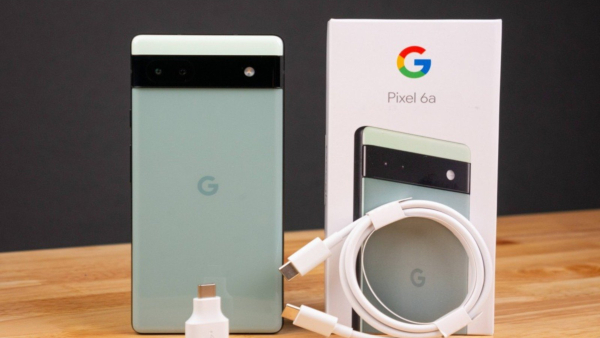 ಗೂಗಲ್‌ ಪಿಕ್ಸಲ್‌ 6a ಫೋನ್‌ ಖರೀದಿಸಲು ಇದಕ್ಕಿಂತ ಒಳ್ಳೆಯ ಆಫರ್‌ ಬೇಕಾ?