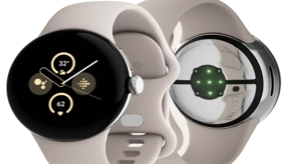 ಗೂಗಲ್‌ ಪಿಕ್ಸೆಲ್‌ ವಾಚ್‌ 2 ಲಾಂಚ್‌ ಡೇಟ್‌ ಬಹಿರಂಗ.. ಫೀಚರ್ಸ್‌ ನಿರೀಕ್ಷೆ ಏನು?