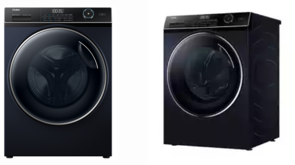 ಹೊಸ 'ಮೇಡ್ ಇನ್ ಇಂಡಿಯಾ' ವಾಷಿಂಗ್ ಮೆಷಿನ್ ಲಾಂಚ್: ಅಂತಹುದೇನಿದೆ ವಿಶೇಷತೆ!?  