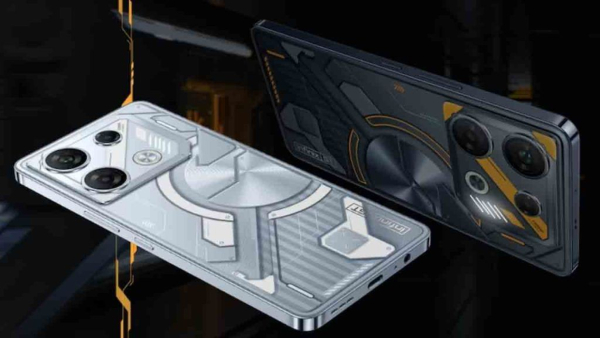 ಇನ್ಫಿನಿಕ್ಸ್‌ GT 10 ಪ್ರೊ ಖರೀದಿಸುವ ಗ್ರಾಹಕರಿಗೆ ಬಿಗ್ ಶಾಕ್‌ ಪಕ್ಕಾ!