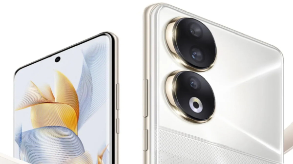 ಭಾರತದಲ್ಲಿ ಇಂದಿನಿಂದ ಹಾನರ್‌ 90 ಸೇಲ್‌,5000ರೂ.ಗಳ ತ್ವರಿತ ಡಿಸ್ಕೌಂಟ್‌!