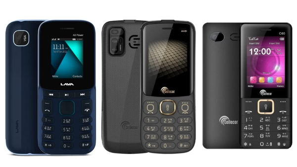 ಸ್ಮಾರ್ಟ್‌ಫೋನ್‌ ಅನ್ನು ಕೀಪ್ಯಾಡ್‌ ಫೋನ್‌ ಆಗಿ ಪರಿವರ್ತಿಸುವುದು ಹೇಗೆ?  