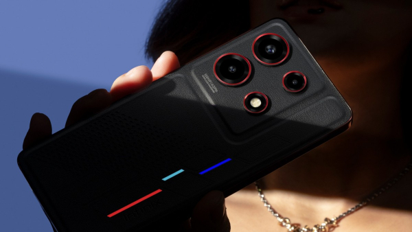 ಇನ್ಫಿನಿಕ್ಸ್‌ ಸಂಸ್ಥೆಯಿಂದ ರೇಸಿಂಗ್ ಎಡಿಷನ್‌ ಫೋನ್‌ ಬಿಡುಗಡೆ..ಬೆಲೆ ಎಷ್ಟು?