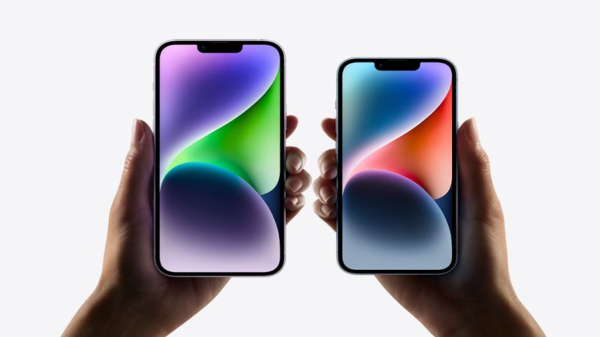 ಐಫೋನ್ 15 ಸರಣಿ ಲಾಂಚ್‌ ಆಗಿದ್ದೇ ತಡ ಐಫೋನ್ 14 ಬೆಲೆಯಲ್ಲಿ ಇಷ್ಟೊಂದು ಇಳಿಕೆಯೇ?  