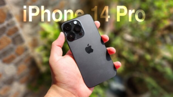 ಐಫೋನ್ 14 ಪ್ರೊ ಬೆಲೆ ಇಳಿಕೆ!..ನೀವು ಬೇಡಾ ಅಂದ್ರೂ ಸಿಗುತ್ತೆ ಭಾರೀ ಡಿಸ್ಕೌಂಟ್‌!