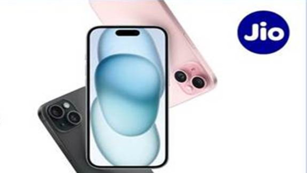 ಇಲ್ಲಿ ಐಫೋನ್ 15 ಖರೀದಿಸಿದರೆ, ಜಿಯೋದಿಂದ ಈ ಗಿಫ್ಟ್‌ ಗ್ಯಾರಂಟಿ!