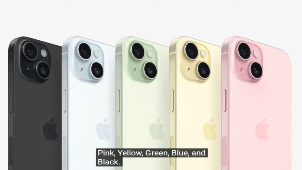 ಐಫೋನ್‌ 15 ಮತ್ತು ಐಫೋನ್‌ 15 ಪ್ಲಸ್‌: ಭಿನ್ನತೆ ಏನು?..ಯಾವುದು ಬೆಸ್ಟ್‌?