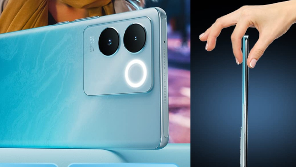 ಇಂದು ಈ ಸ್ಟೈಲಿಶ್‌ ಫೋನಿನ ಫಸ್ಟ್‌ ಸೇಲ್‌!..ಗ್ರಾಹಕರಿಗೆ ಭರ್ಜರಿ ಆಫರ್‌ ಇದೆ!