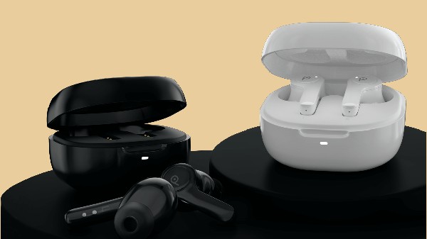 ದೇಶಿ ಮಾರುಕಟ್ಟೆಯಲ್ಲಿ ಲಾವಾ ಪ್ರೊ ಬಡ್ಸ್‌ 22 ಅನಾವರಣ! ಬೆಲೆ ಎಷ್ಟು?