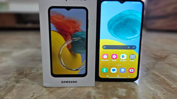 ವಾವ್ ಎನಿಸುವ ಆಫರ್‌!..ಈ ಸ್ಯಾಮ್‌ಸಂಗ್‌ 5G ಈಗ ಅಗ್ಗದ ಬೆಲೆಗೆ ಲಭ್ಯ!