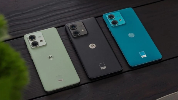 ಬಿಡುಗಡೆಗೂ ಮುನ್ನವೇ ಮೊಟೊರೊಲಾ ಎಡ್ಜ್ 40 ನಿಯೋ ಬೆಲೆ ಬಹಿರಂಗ! ಲಭ್ಯತೆ ಯಾವಾಗ? ಬಿಡುಗಡೆಗೂ ಮುನ್ನವೇ ಮೊಟೊರೊಲಾ ಎಡ್ಜ್ 40 ನಿಯೋ ಬೆಲೆ ಬಹಿರಂಗ! ಲಭ್ಯತೆ ಯಾವಾಗ?