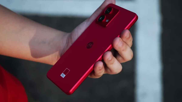 ಇಂದು ಶುರುವಾಗಲಿದೆ ಮೊಟೊ G84 5G ಮಾರಾಟ..ಆಫರ್‌ ಬಗ್ಗೆ ಇಲ್ಲಿದೆ ಮಾಹಿತಿ!