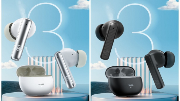 ಇಯರ್‌ಬಡ್ಸ್‌ ಖರೀದಿಸೋರಿಗೆ ಹೊಸ ಆಯ್ಕೆ ನೀಡಿದ ನಾಯ್ಸ್‌ ಸಂಸ್ಥೆ!