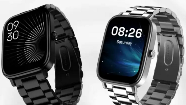 ನಾಯ್ಸ್‌ ಕಂಪೆನಿಯಿಂದ ಹೊಸ ಸ್ಮಾರ್ಟ್‌ವಾಚ್‌ ಬಿಡುಗಡೆ! ಭಾರತದಲ್ಲಿ ಬೆಲೆ ಎಷ್ಟು?