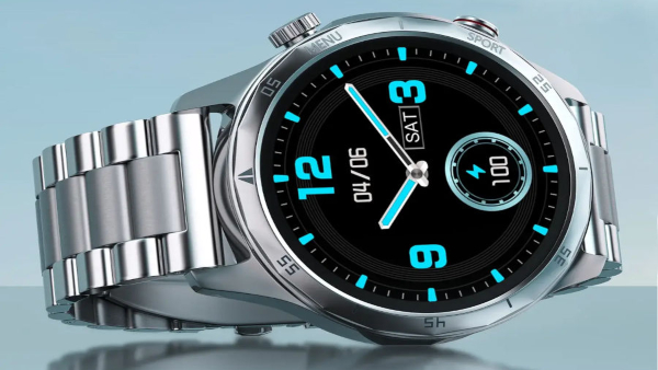 ಭಾರತಕ್ಕೆ ಎಂಟ್ರಿ ಕೊಟ್ಟ ನಾಯ್ಸ್‌ಫಿಟ್‌ ಮೆಟಾಲಿಕ್ಸ್‌ ವಾಚ್‌! ಬೆಲೆ ಎಷ್ಟು?