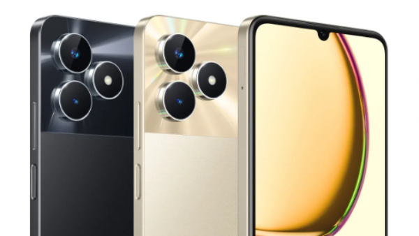 ರಿಯಲ್‌ಮಿ C53 ಇದೀಗ ಹೊಸ ವೇರಿಯೆಂಟ್‌ ಆಯ್ಕೆಯಲ್ಲಿ ಲಭ್ಯ.. ಬೆಲೆ ಎಷ್ಟು?