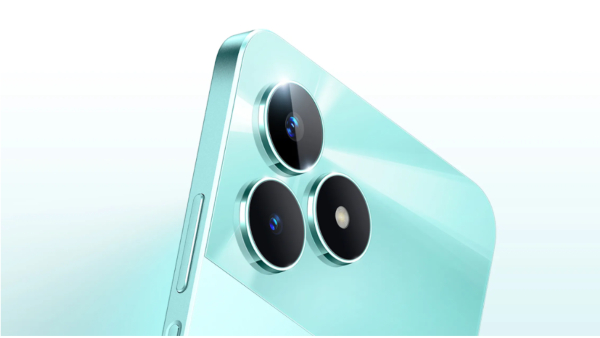 ಭಾರತಕ್ಕೆ ಎಂಟ್ರಿ ಕೊಟ್ಟ ರಿಯಲ್‌ಮಿ C51.ಬಜೆಟ್‌ ಬೆಲೆ ಬಿಗ್‌ ಬ್ಯಾಟರಿ ಬ್ಯಾಕಪ್‌