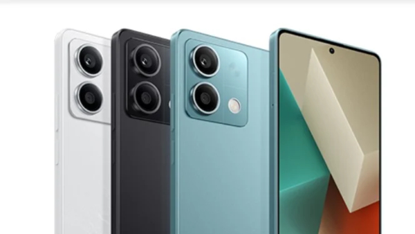 ಸೈಲೆಂಟ್‌ ಆಗಿ ಎಂಟ್ರಿ ಕೊಟ್ಟ ರೆಡ್ಮಿ ನೋಟ್‌ 13..ಅತ್ಯಾಕರ್ಷಕ ಕ್ಯಾಮೆರಾ ಫೀಚರ್ಸ್