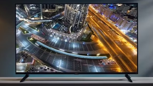 ಗೌರಿ ಹಬ್ಬದ ಪ್ರಯುಕ್ತ ಟಿವಿ ಖರೀದಿಸೋರಿಗೆ ಹೊಸ ಆಯ್ಕೆ ನೀಡಿದ ರೆಡ್ಮಿ! 