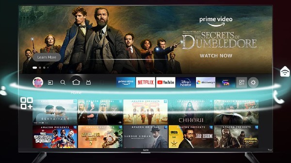 ಬಿಡುಗಡೆಗೂ ಮುನ್ನವೇ ಸೌಂಡ್‌ ಮಾಡ್ತಿದೆ ಈ ಸ್ಮಾರ್ಟ್‌ಟಿವಿ! ಏನಿರಬಹುದು ಇದರಲ್ಲಿ !