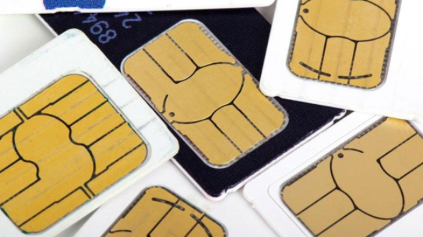 52 ಲಕ್ಷ ಸಿಮ್‌ಗಳ ಸಂಪರ್ಕ ಕಡಿತ; ಏನಿದು ಸರ್ಕಾರದ ಶಾಕಿಂಗ್‌ ಸುದ್ದಿ?  