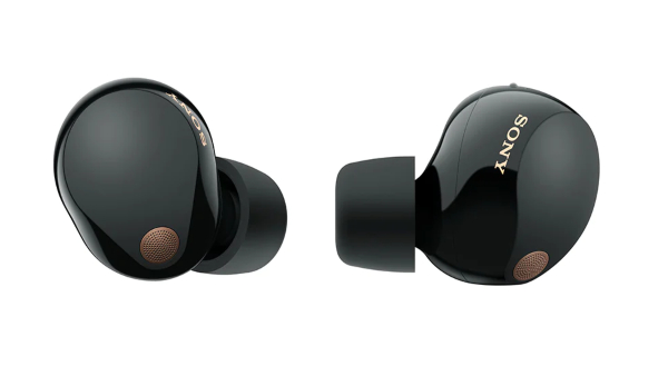 ಸೋನಿ ಇಯರ್‌ಬಡ್ಸ್‌ ಲಾಂಚ್‌! 3 ನಿಮಿಷದ ಚಾರ್ಜ್‌ನಲ್ಲಿ 1 ಗಂಟೆಯ ಪ್ಲೇಬ್ಯಾಕ್ ಟೈಂ!