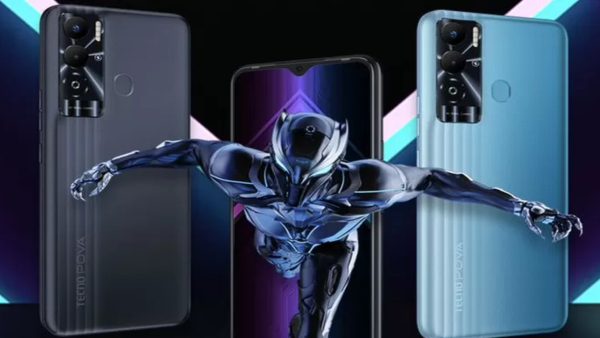 ಜಬರ್ದಸ್ತ್‌ ಆಫರ್‌!..ಈ 5G ಮೊಬೈಲ್‌ ಈಗ ಅಗ್ಗದ ಬೆಲೆಗೆ ಲಭ್ಯ!