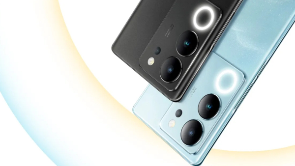 ಬರಲಿದೆ ವಿವೋ V29 5G ಫೋನ್‌.. ಸೆಲ್ಫಿ ಪ್ರಿಯರಿಗೆ ಇದಕ್ಕಿಂತ ಆಯ್ಕೆ ಬೇಕಾ?