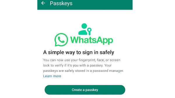 ಶೀಘ್ರದಲ್ಲೇ ವಾಟ್ಸಾಪ್‌ ಲಾಗಿನ್‌ ಆಯ್ಕೆಯಲ್ಲಿ ಬರಲಿದೆ ಹೊಸ ಬದಲಾವಣೆ!