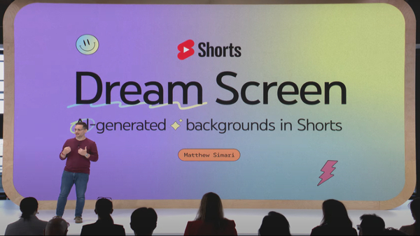 ಯೂಟ್ಯೂಬ್‌ನಿಂದ ಅಚ್ಚರಿಯ ಘೋಷಣೆ! ವೀಡಿಯೋ ಕ್ರಿಯೆಟರ್ಸ್‌ಗಳಿಗೆ ಗುಡ್‌ನ್ಯೂಸ್‌!