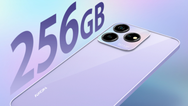 ಈ ಫೋನ್‌ನಲ್ಲಿದೆ ಐಫೋನ್‌ ಮಾದರಿಯ ಕ್ಯಾಮೆರಾ! ಆದರೆ ಐಫೋನ್‌ ಅಲ್ಲ!