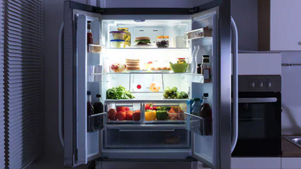 Amazon: ರೆಫ್ರಿಜಿರೇಟರ್‌ ಖರೀದಿಸುವುದಕ್ಕೆ ಇದಕ್ಕಿಂತ ಬೆಸ್ಟ್‌ ಟೈಂ ಮತ್ತೊಂದಿಲ್ಲ