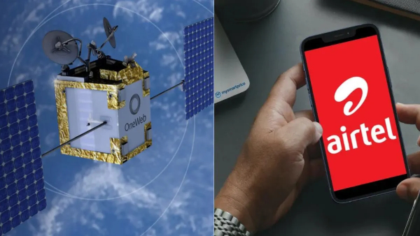 ಏರ್‌ಟೆಲ್‌ ನಡೆಗೆ ಜಿಯೋ ಕಂಗಾಲು! ಏನಿದು ಒನ್ ವೆಬ್ ಸ್ಯಾಟಲೈಟ್ ಸರ್ವಿಸಸ್!