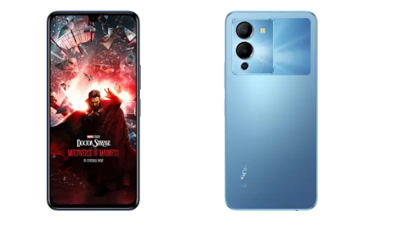 256GB ಸ್ಟೋರೇಜ್‌.. 5000mAh ಬ್ಯಾಟರಿ.. ಇನ್ಫಿನಿಕ್ಸ್‌ನ ಈ ಫೋನ್‌ಬೆಲೆ ಇಷ್ಟೇನಾ!