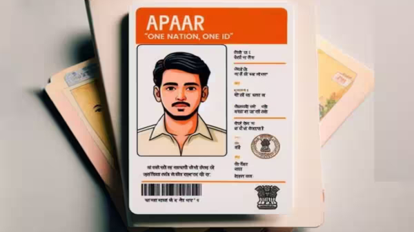 ಆಧಾರ್‌ ಓಕೆ.. ಇದೇನಿದು ಅಪಾರ್‌?; ಇದರಿಂದ ಯಾರಿಗೆಲ್ಲಾ ಅನುಕೂಲ? ನೋಂದಣಿ ಹೇಗೆ? 