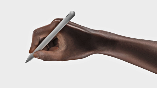 ಐಪ್ಯಾಡ್ಗಳಿಗಾಗಿ ಅಗ್ಗದ ಬೆಲೆಯ ಪೆನ್ಸಿಲ್ ಲಾಂಚ್; ಆಕರ್ಷಕ ಫೀಚರ್ಸ್ ಐಪ್ಯಾಡ್ಗಳಿಗಾಗಿ ಅಗ್ಗದ ಬೆಲೆಯ ಪೆನ್ಸಿಲ್ ಲಾಂಚ್; ಆಕರ್ಷಕ ಫೀಚರ್ಸ್