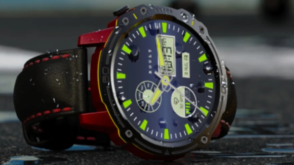 ಅಗ್ಗದ ಬೆಲೆಯಲ್ಲಿ ಎಂಟ್ರಿ ಕೊಟ್ಟ ಬೌಲ್ಟ್ ಸ್ಟರ್ಲಿಂಗ್‌ ಸ್ಮಾರ್ಟ್‌ವಾಚ್‌! 