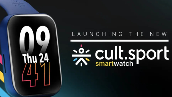 ಕ್ರಿಕೆಟ್‌ ಪ್ರಿಯರಿಗಾಗಿಯೇ ಹೊಸ ವಾಚ್‌ ಪರಿಚಯಿಸಿದ Cult.sport!  ಏನಿದರ ವಿಶೇಷ!