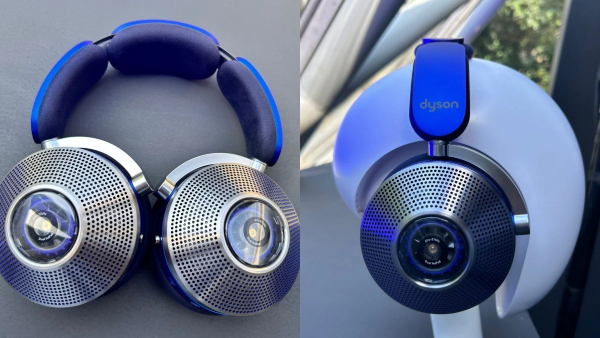 ಭಾರತದಲ್ಲಿ ಹೊಸ ಹೆಡ್‌ಫೋನ್‌ ಪರಿಚಯಿಸಿದ ಡೈಸನ್‌! ಆರೋಗ್ಯಕ್ಕೂ ಸಹಕಾರಿ!