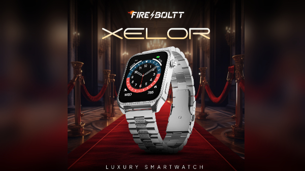 ಫೈರ್ ಬೋಲ್ಟ್‌ನಿಂದ ಎರಡು ಸ್ಮಾರ್ಟ್‌ವಾಚ್‌ ಲಾಂಚ್; ಒಂದಕ್ಕಿಂತ ಒಂದು ಸೂಪರ್!.. 