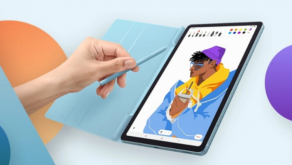 ಸಂಚಲನ ಮೂಡಿಸಿದ ಗ್ಯಾಲಕ್ಸಿ ಟ್ಯಾಬ್‌ A9! ಅಬ್ಬಬ್ಬಾ ಏನ್ರಿ ಇದರ ಡಿಸೈನ್‌!