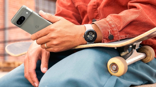 ಗೂಗಲ್ ಪಿಕ್ಸೆಲ್ 8 ಸರಣಿ, ಪಿಕ್ಸೆಲ್ ವಾಚ್ 2 ಇಂದು ಲಾಂಚ್! 