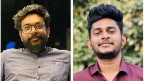 Google Map ಯಡವಟ್ಟು?: ಕೇರಳದ ಇಬ್ಬರು ವೈದ್ಯರ ಸಾವು, ಮೂವರ ರಕ್ಷಣೆ! Google Map ಯಡವಟ್ಟು?: ಕೇರಳದ ಇಬ್ಬರು ವೈದ್ಯರ ಸಾವು, ಮೂವರ ರಕ್ಷಣೆ!