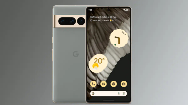 ಗೂಗಲ್ನ ಆಟ ಈಗ ಶುರು... ಇಂದಿನಿಂದ ಪಿಕ್ಸೆಲ್ 8 ಫೋನ್ ಸೇಲ್ ಆರಂಭ! ಗೂಗಲ್ನ ಆಟ ಈಗ ಶುರು... ಇಂದಿನಿಂದ ಪಿಕ್ಸೆಲ್ 8 ಫೋನ್ ಸೇಲ್ ಆರಂಭ!