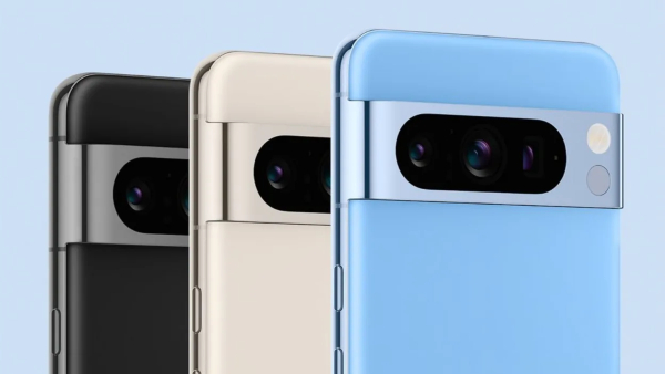 ಗೂಗಲ್‌ ಪಿಕ್ಸೆಲ್‌ 8 ಸರಣಿ: ಹಿಂದಿನ ಪಿಕ್ಸೆಲ್‌ ಸರಣಿಗಿಂತ ಯಾಕೆ ಭಿನ್ನವಾಗಿದೆ!