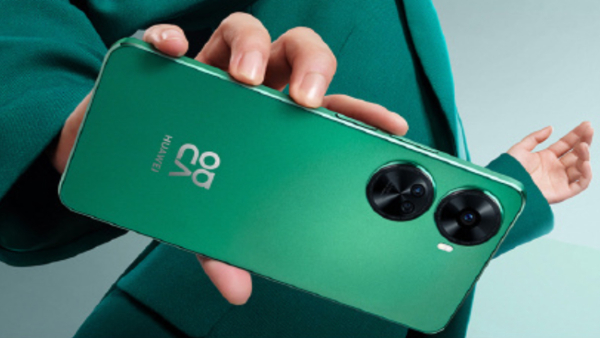 ಹುವಾವೇ ನೋವಾ 11 SE ಲಾಂಚ್‌ ಡೇಟ್‌ ಪ್ರಕಟ! ಟೆಕ್‌ ವಲಯದಲ್ಲಿ ಶುರುವಾಯ್ತು ಕಂಪನ!