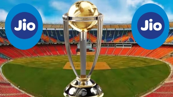 ಜಿಯೋದಿಂದ ಕ್ರಿಕೆಟ್‌ ಪ್ರಿಯರಿಗೆ ಭರ್ಜರಿ ಗಿಫ್ಟ್‌!.ಉಚಿತವಾಗಿ ಮ್ಯಾಚ್‌ ವೀಕ್ಷಿಸಿ